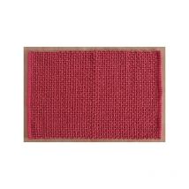 Alfombra baño noa 08GRANA - 45 x 70 cm