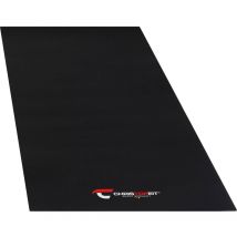 Alfombra Christopeit 120x60x3 cm
