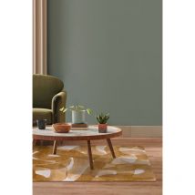 Beneffito - alfombra - colección my way mostaza - Alfombra - amarillo - 80x150cm