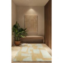 Alfombra - colección skip Beneffito turrón - Alfombra - beige - 200x280cm