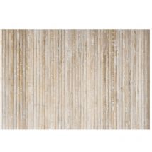 Alfombra bambú yeso 60x90cm