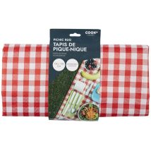 Mantel Picnic 150x230 Cm
