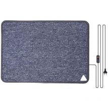 M Confort - alfombra elect. calefactora 50X70 cm. - ehlis