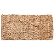 ARTE REGAL alfombra rectangular 90x60 cm 41841 , Alfombra rectangular 90x60 cm 41841Ideal para decorar su casaMaterial: espartoResistente y