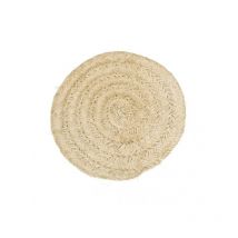 Alfombra Misae Ø60cm