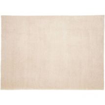 Alfombra reflectante «Joanne» - marfil 120 x 170 cm - Atmosphera créateur d'intérieur
