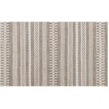 Stor Planet - Alfombra vinílica jarapa Vinilo Espuma Estampado 45 x 75 cm - Marca: ean: 8428840067786