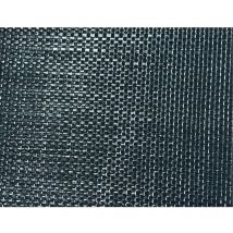 Alfombras de exterior de alta gama para avances Midland Color - Negro, Dimensiones (LxP) (cm) - 700 x 250