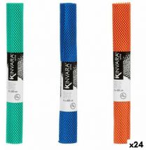 Alfombrilla Antideslizante 45 x 100 cm (24 Unidades) S3623293 - ean: 4899888636762 - Kinvara