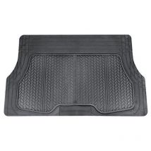 Your Self - Tapete de goma pvc universal para maletero de coche, moldeable y adaptable