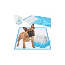 Empapadores Higiénicos para Perros 10 Unidades 40x60 cm