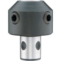 Adapter kb Quick in Weldon Aufnahme - Alfra