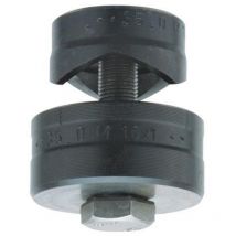 Alfra - Blechlocher MonoCut Sanitär ø 35 mm