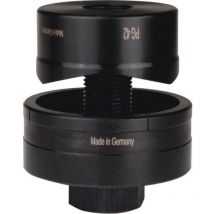 Alfra - Blechlocher Standard 15,2 mm