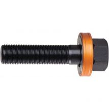 Zugschraube Länge 55 mm Ø 19 mm mit Kugellager