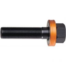 Zugschraube Länge 50 mm ø 9,5 mm mit Kugellager