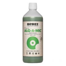 Accelerateur Croissance Alg-A-Mic 1 litre Biobizz algues, stimulateur de croissance
