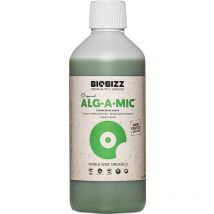 Engrais - 500ml - Booster de vitalité Alg-A-Mic Biobizz