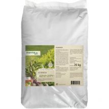 Bio Algenkalk 25 kg für ca. 250 m² - Manna