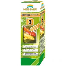 Algenstopp - Phosphat-Binder von Heissner 500ml