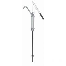 Algi - Hebelpumpe aus Stahl - 07613010