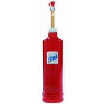 Pro 400 g Push-up-Pumpe mit Schüsselansatz - 07130000 - Algi