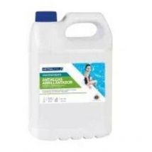 Astralpool - algicida abrillantador 5 lts 11414 astral , Algicida Abrillantador 5 Lts 11414 de la marca .