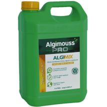 Antimousse-konzentrat Algimix 5 Liter - Algimouss