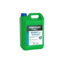 Algimouss - alginet alu - 1 litre - Nettoyant Aluminium 004001