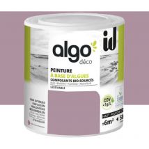 Peinture à base d'algues algo Everine 0,5 l