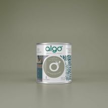 Algo Paint - Peinture écologique Algo - Mat - Vert Sauge des Landes - 0.5L