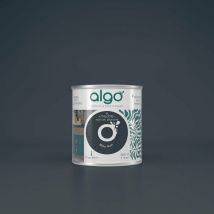 Peinture écologique Algo - Mat - Bleu Nuit - 2L