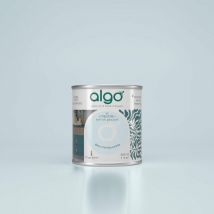 Algo Paint - Peinture écologique Algo - Mat - Bleu Ciel Aquarelle - 2L