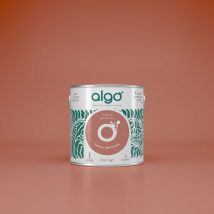 Peinture écologique Algo - Satin - Sentier des Ocres - 5L