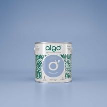 Algo Paint - Peinture écologique Algo - Satin - Méditerranée - 5L