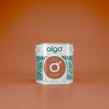 Peinture écologique Algo - Mat - Lanzarotte - 0.5L