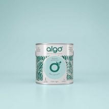 Algo Paint - Peinture écologique Algo - Satin - Bleu Clématite - 0.5L