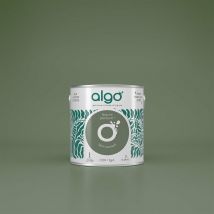 Algo Paint - Peinture écologique Algo - Mat - Vert Canopée - 5L