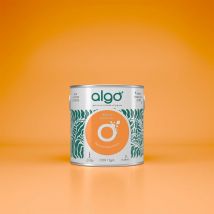Algo Paint - Peinture écologique Algo - Mat - Orange Renard Malicieux - 5L