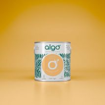 Algo Paint - Peinture écologique Algo - Mat - Jaune Mirabelles Exquises - 5L