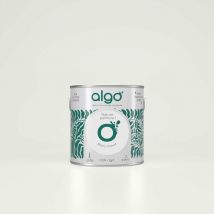 Algo Paint - Peinture écologique Algo - Satin - Blanc Chaud - 2L