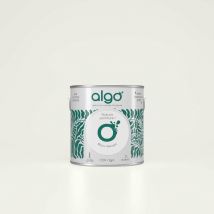 Peinture écologique Algo - Mat - Blanc Béluga - 2L