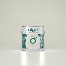 Peinture écologique Algo - Mat - Ours Blanc Arctique - 0.5L
