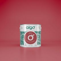 Peinture écologique Algo - Mat - Rose Diner aux Chandelles - 2L