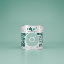 Algo Paint - Peinture écologique Algo - Mat - Vert Détente au Spa - 2L