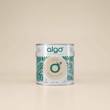 Peinture écologique Algo - Satin - Beige Les Noisettes Coquettes - 5L