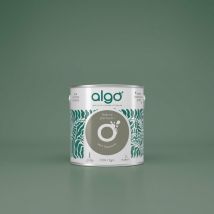 Peinture écologique Algo - Mat - Vert Sequoia - 0.5L