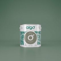 Peinture écologique Algo - Mat - Vert Sequoia - 2L