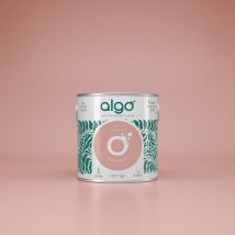Algo Paint - Peinture écologique Algo - Satin - Rose Aurore - 5L