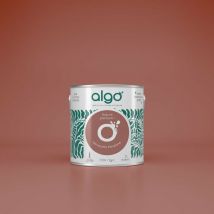 Peinture écologique Algo - Satin - Terracotta Ponziane - 2L
